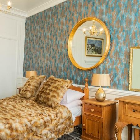 The Tudor Rose Hotel 贝弗利 外观 照片