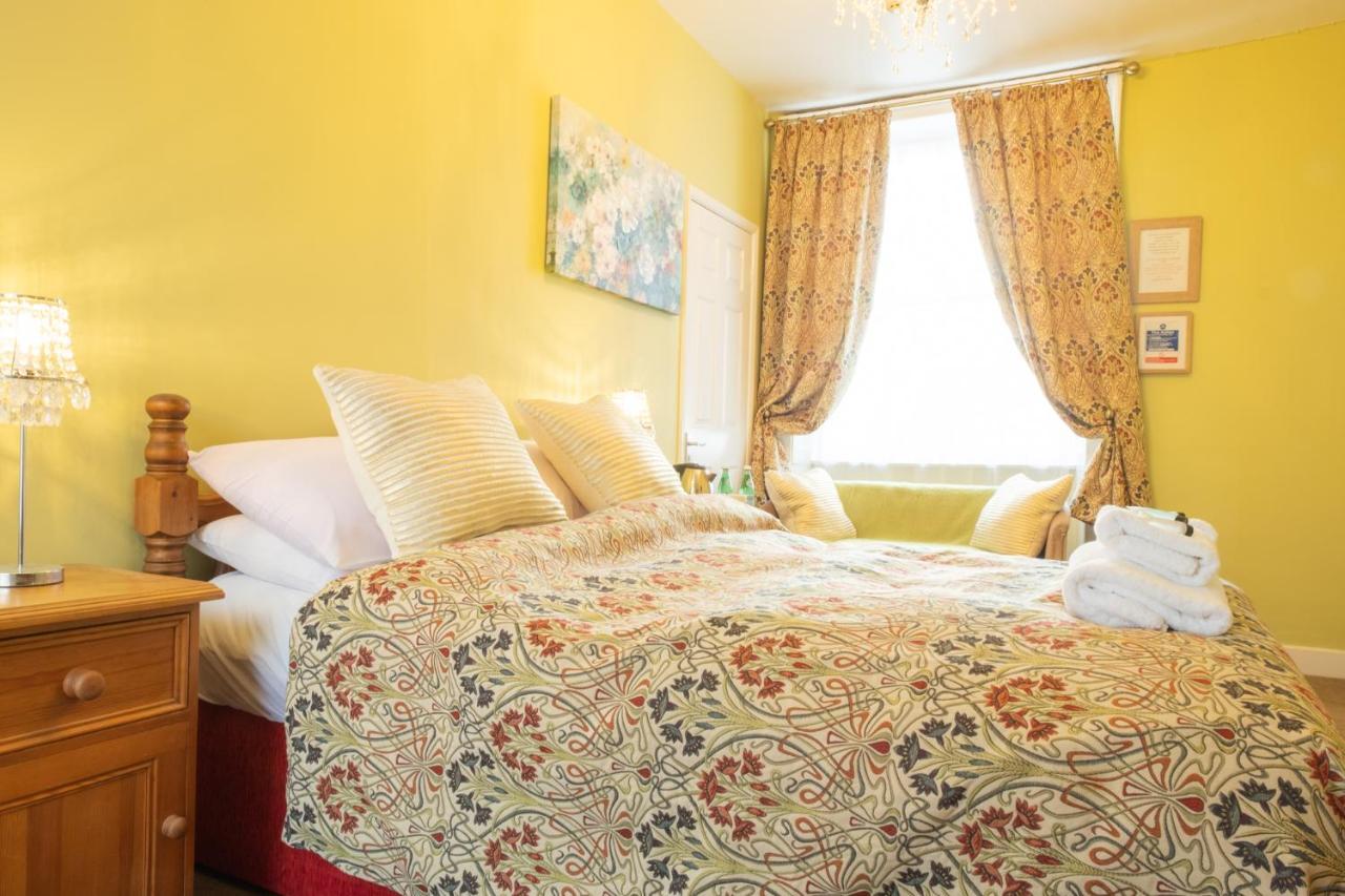 The Tudor Rose Hotel 贝弗利 外观 照片