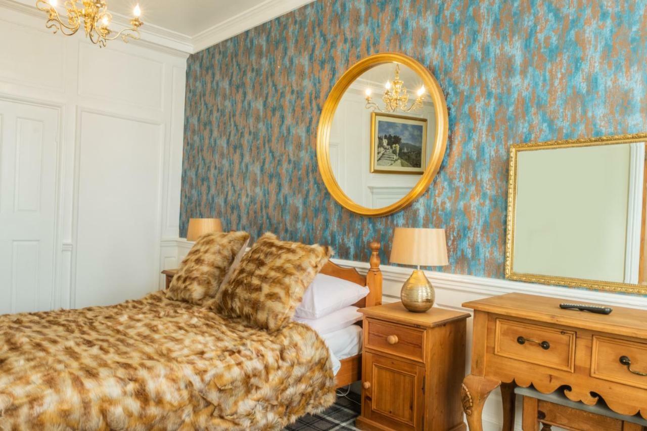 The Tudor Rose Hotel 贝弗利 外观 照片